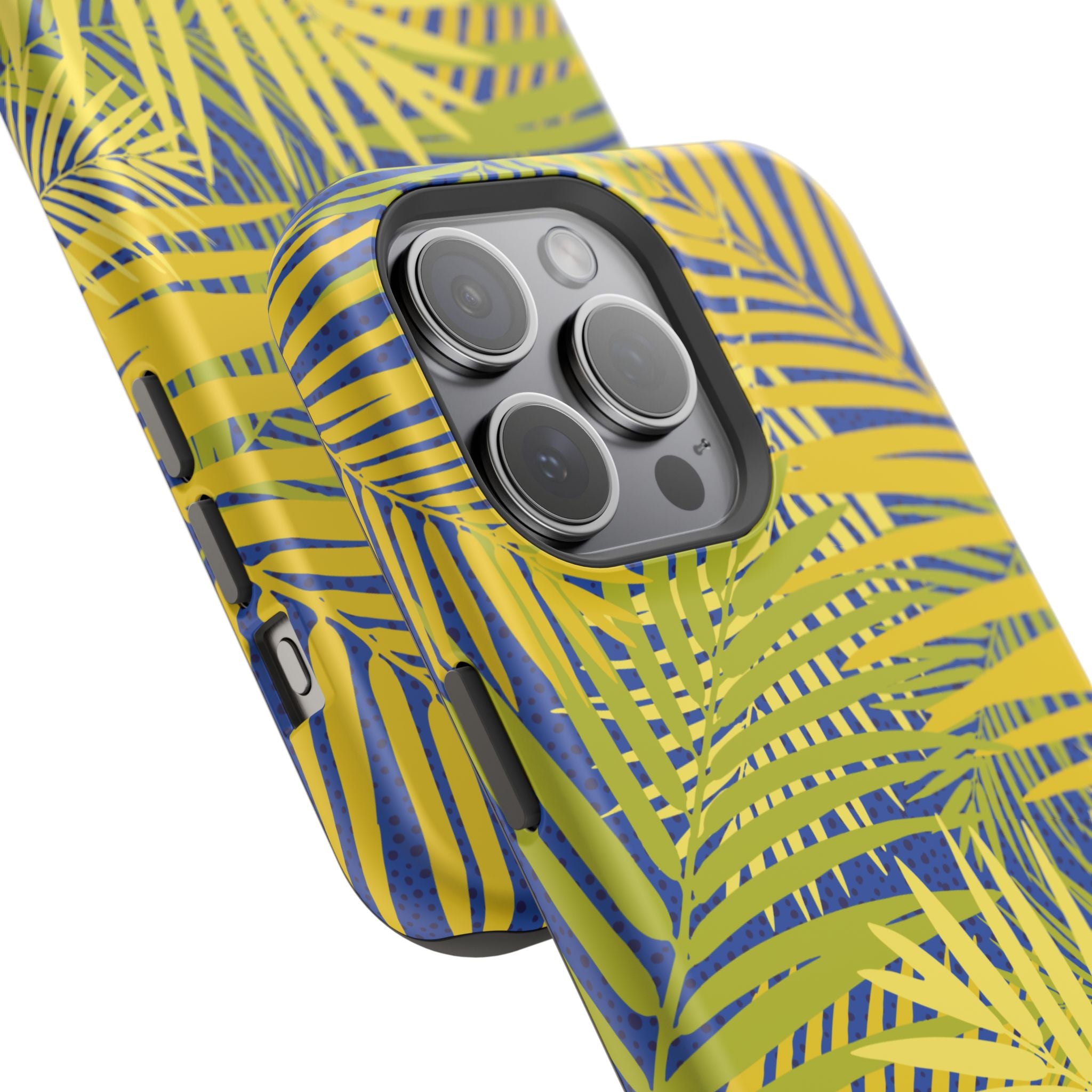 Tropical Palm Protective iPhone/Samsung Case—