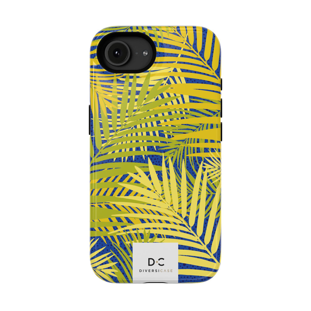 Tropical Palm Protective iPhone/Samsung Case—