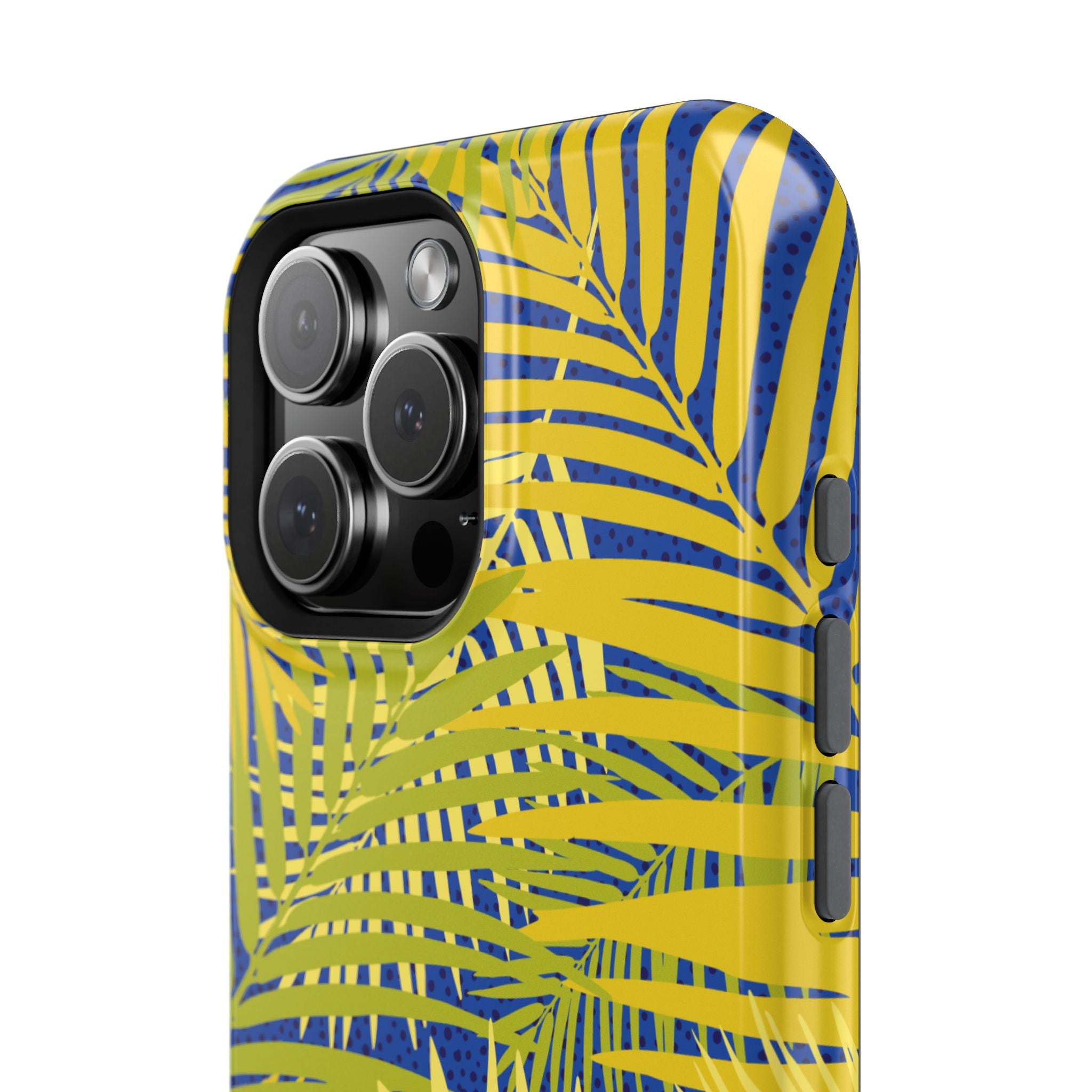 Tropical Palm Protective iPhone/Samsung Case—