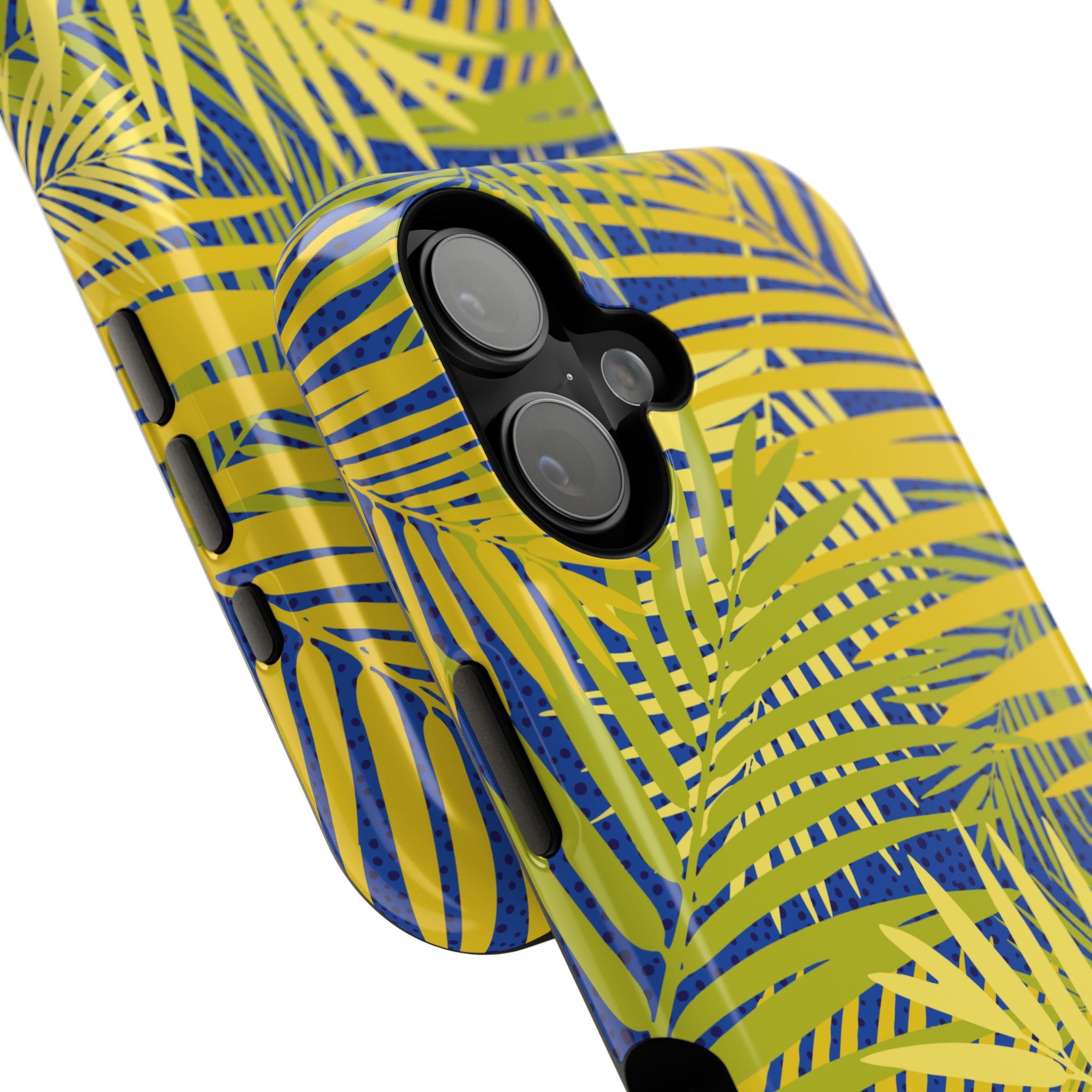 Tropical Palm Protective iPhone/Samsung Case—