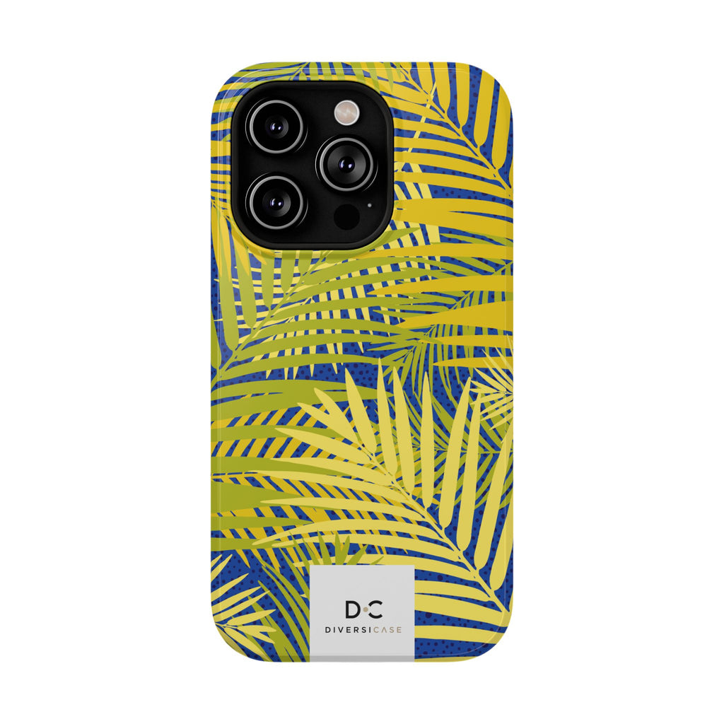 Tropical Palm Protective iPhone/Samsung Case—