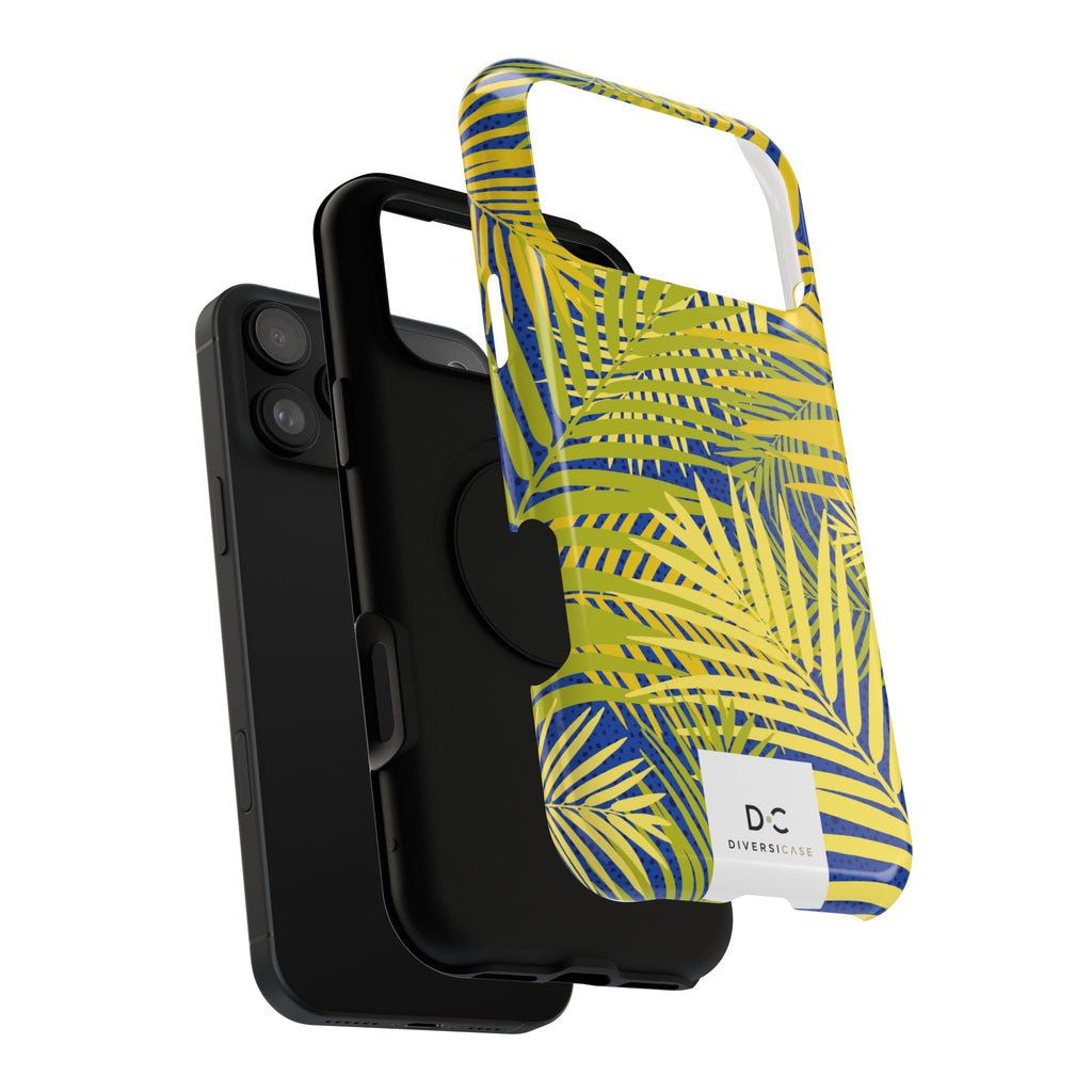 Tropical Palm Protective iPhone/Samsung Case—