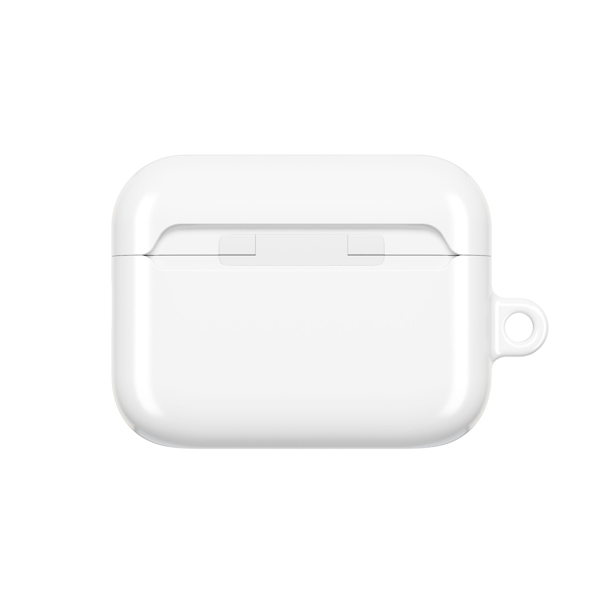 Retro Daisy AirPod Case—