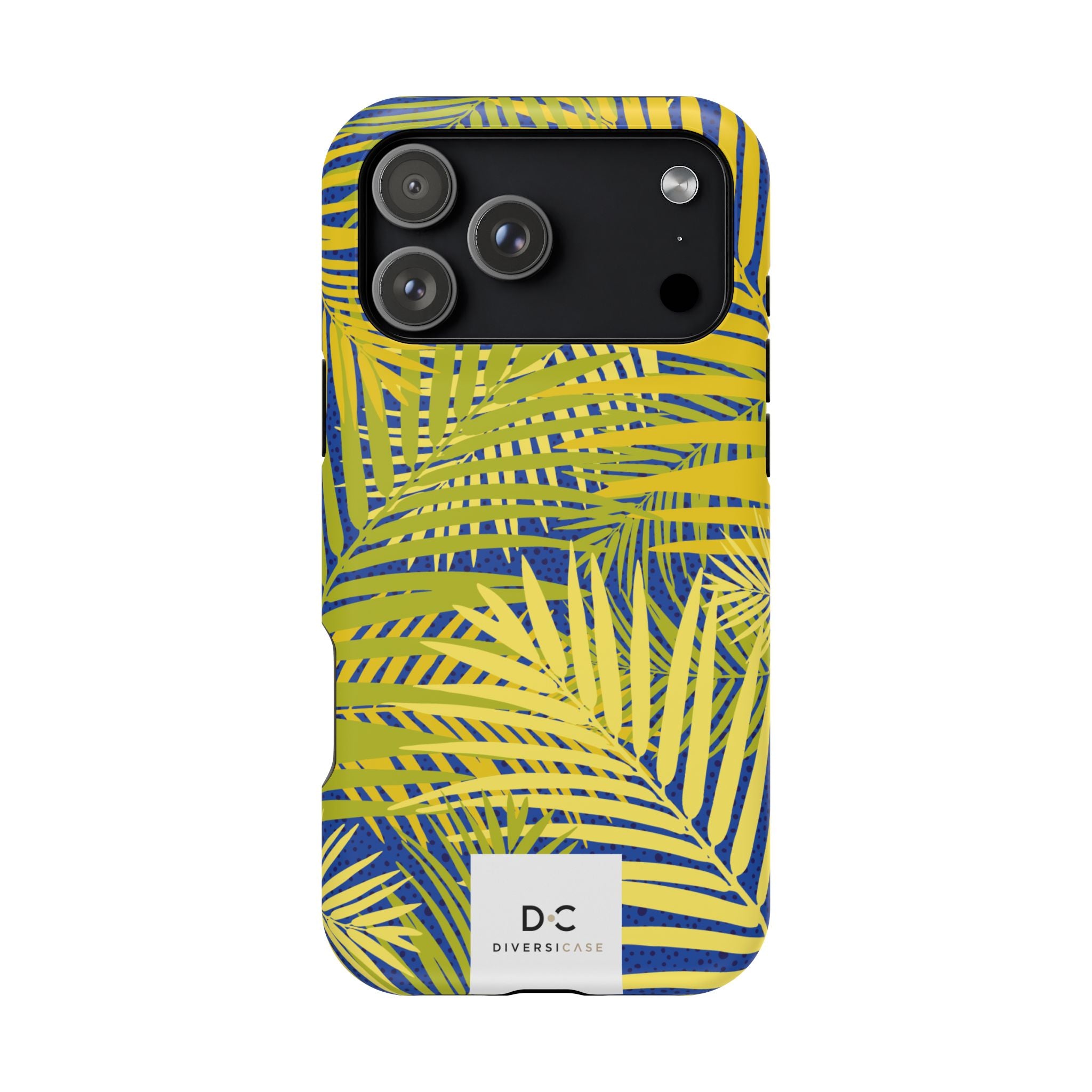 Tropical Palm Protective iPhone/Samsung Case—