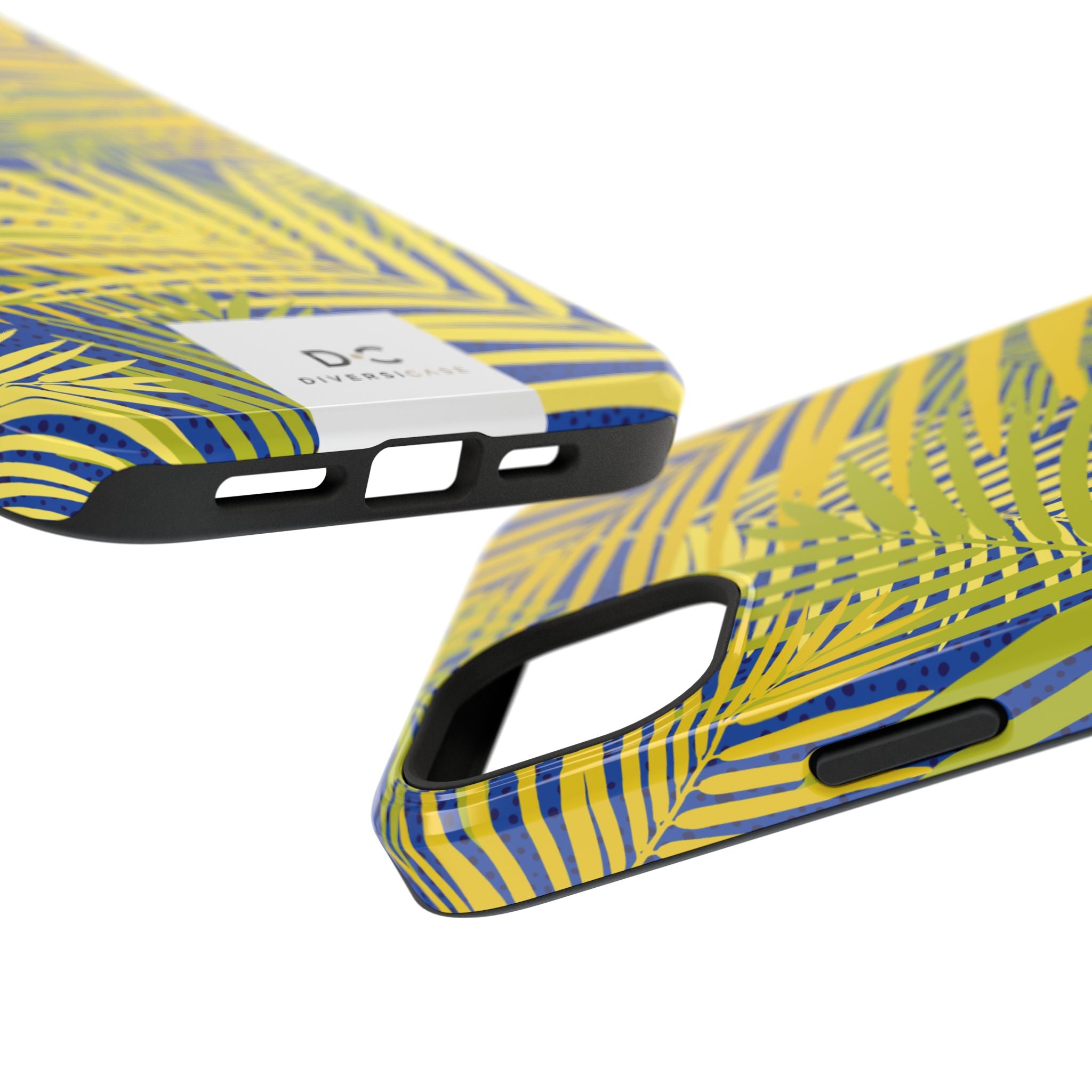 Tropical Palm Protective iPhone/Samsung Case—