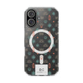 Coastal Magsafe Compatible iPhone Case—