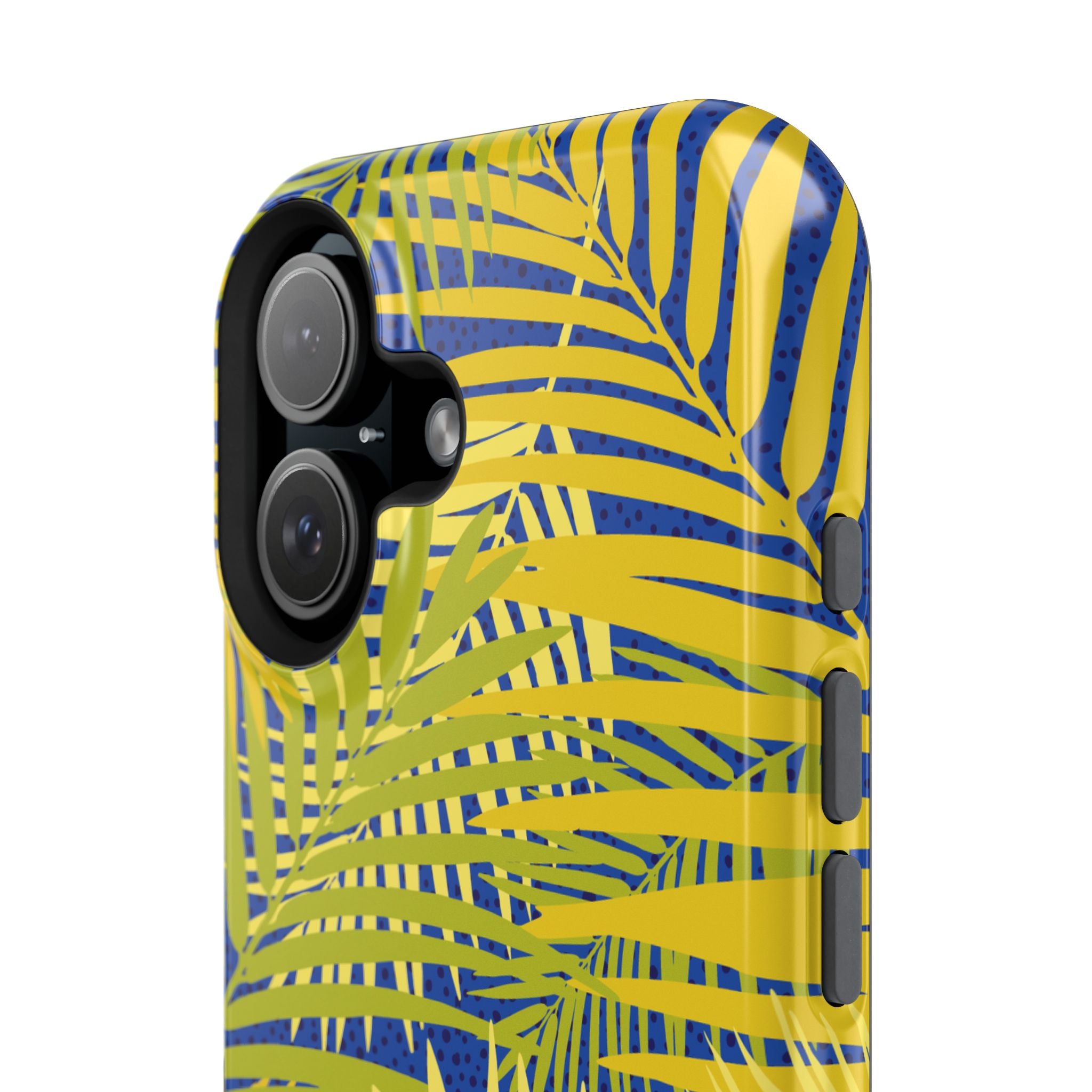 Tropical Palm Protective iPhone/Samsung Case—