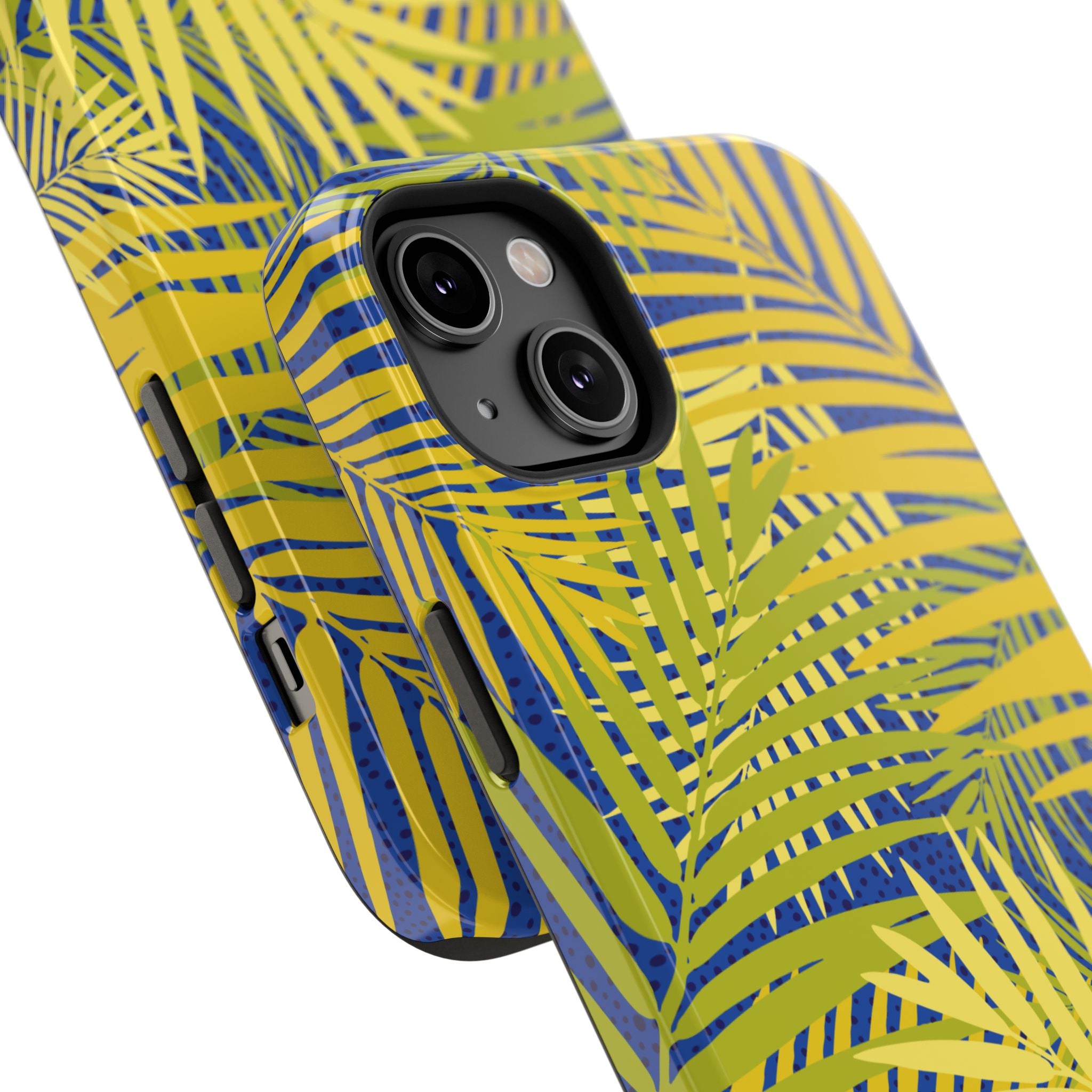 Tropical Palm Protective iPhone/Samsung Case—