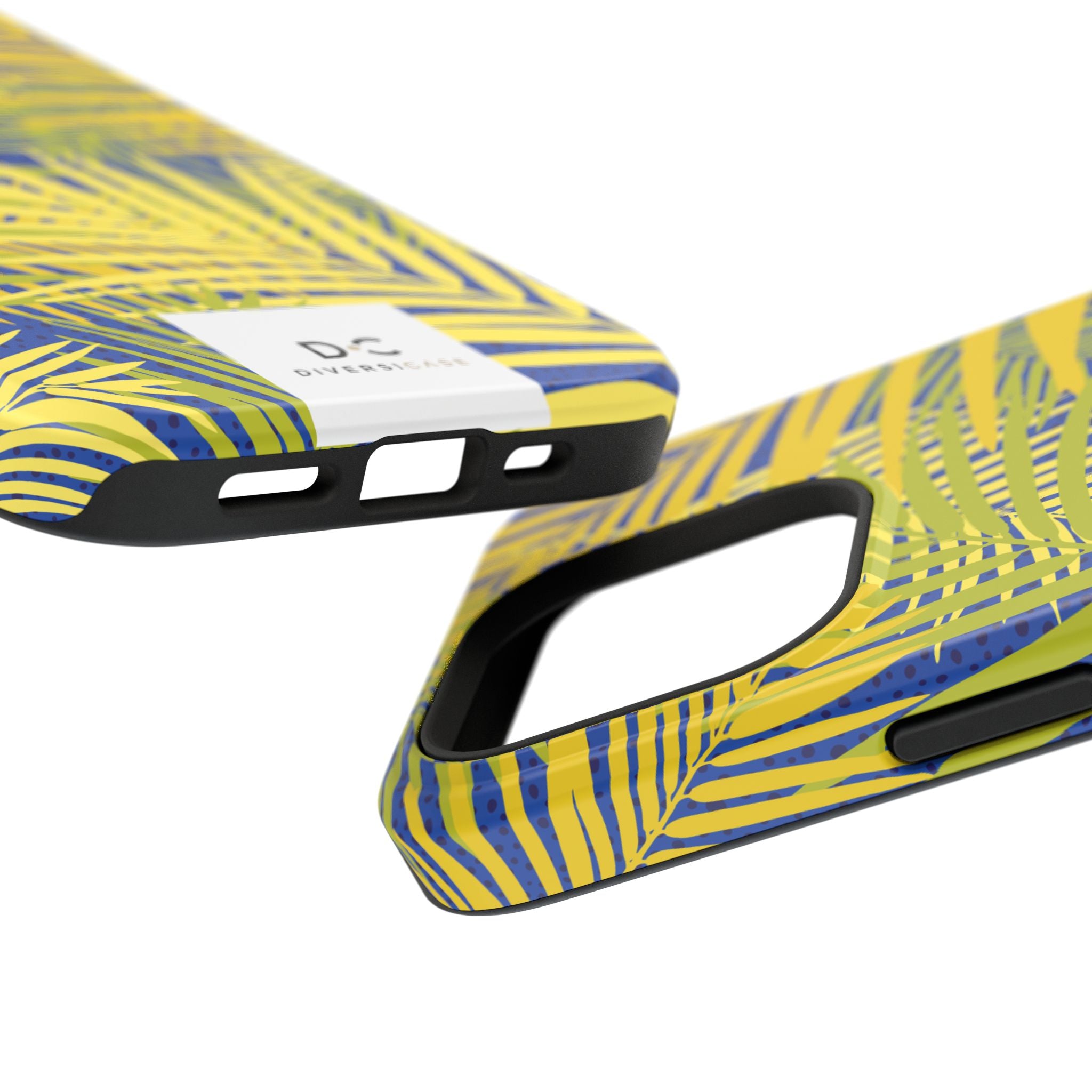 Tropical Palm Protective iPhone/Samsung Case—