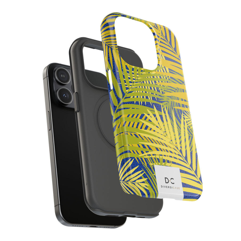 Tropical Palm Protective iPhone/Samsung Case—