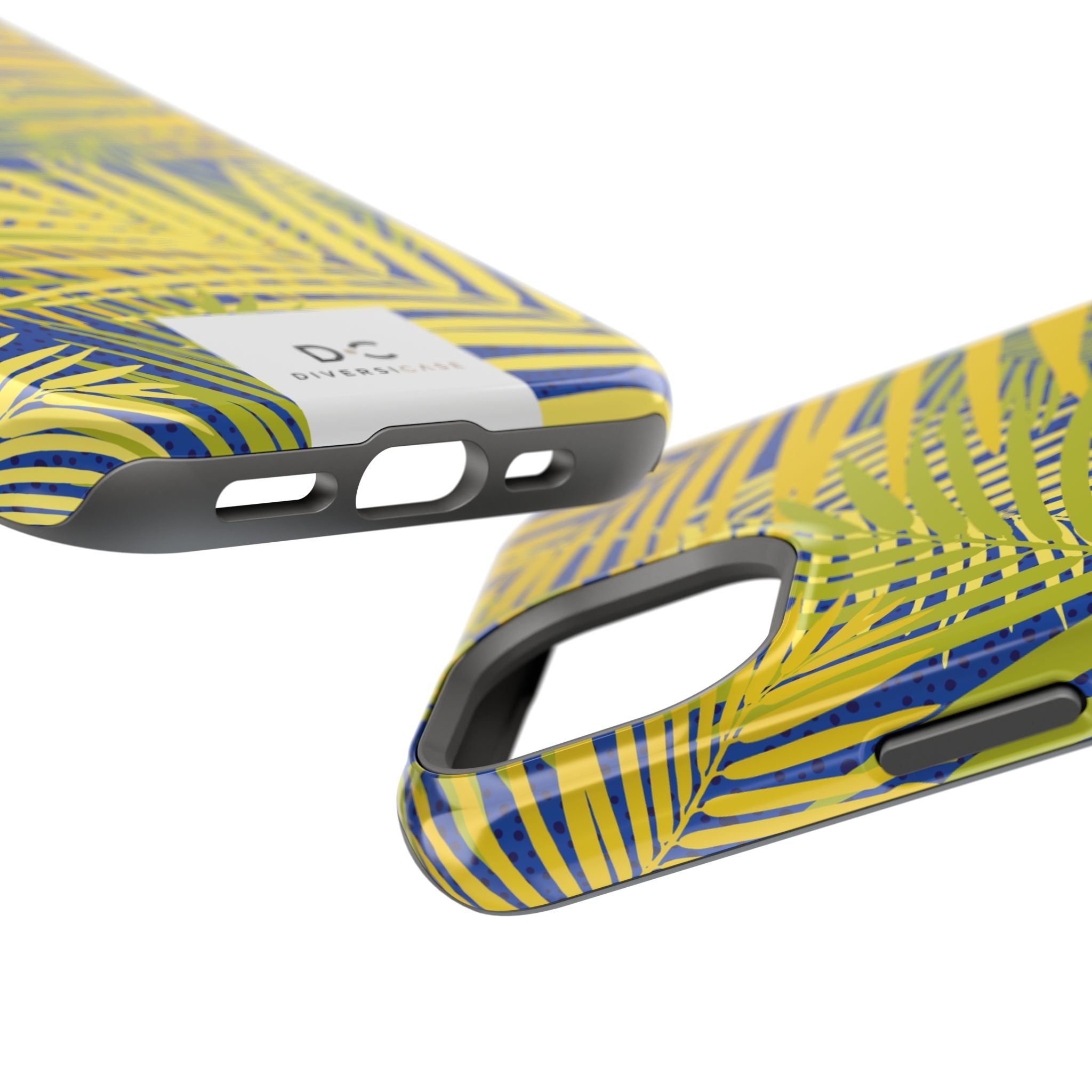 Tropical Palm Protective iPhone/Samsung Case—