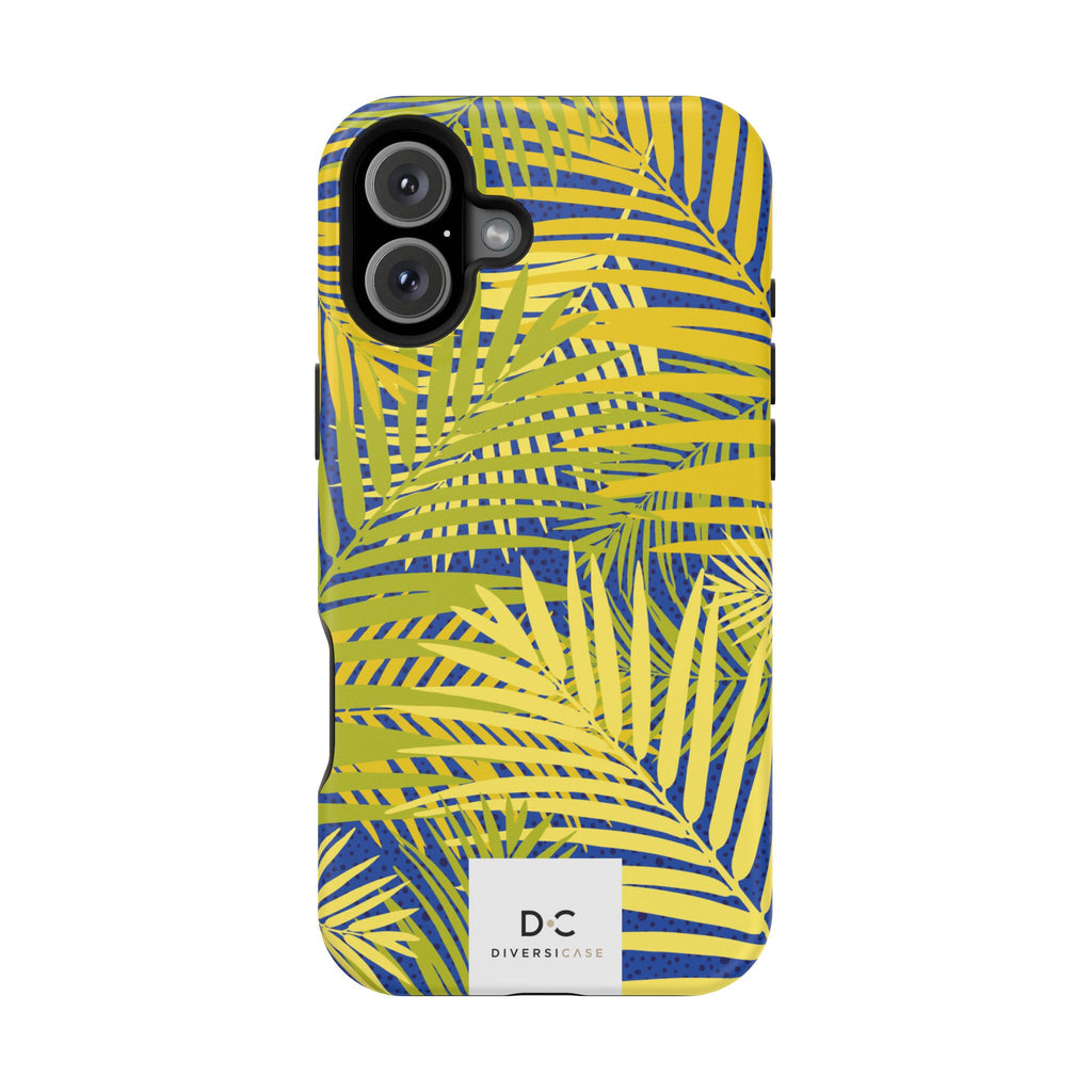 Tropical Palm Protective iPhone/Samsung Case—