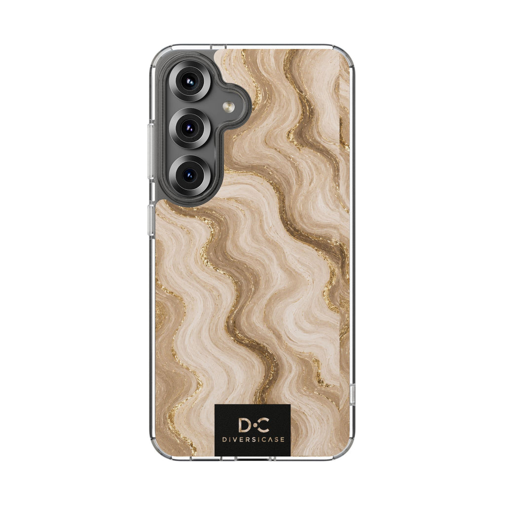 Liquid Gold Limited Edition iPhone/Samsung Case—