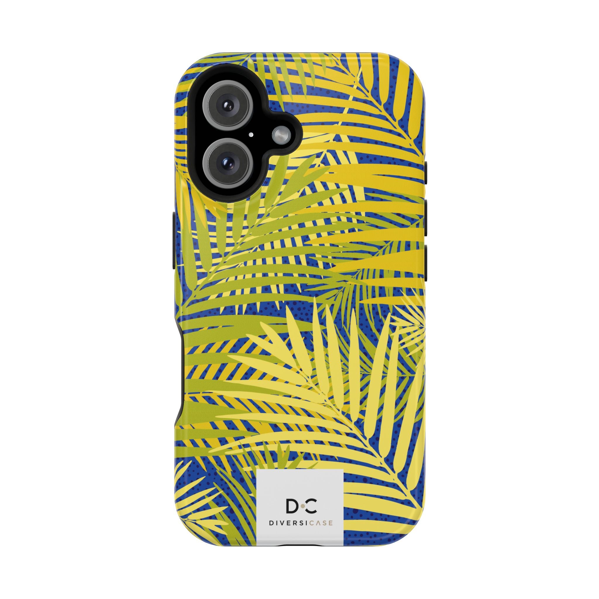Tropical Palm Protective iPhone/Samsung Case—