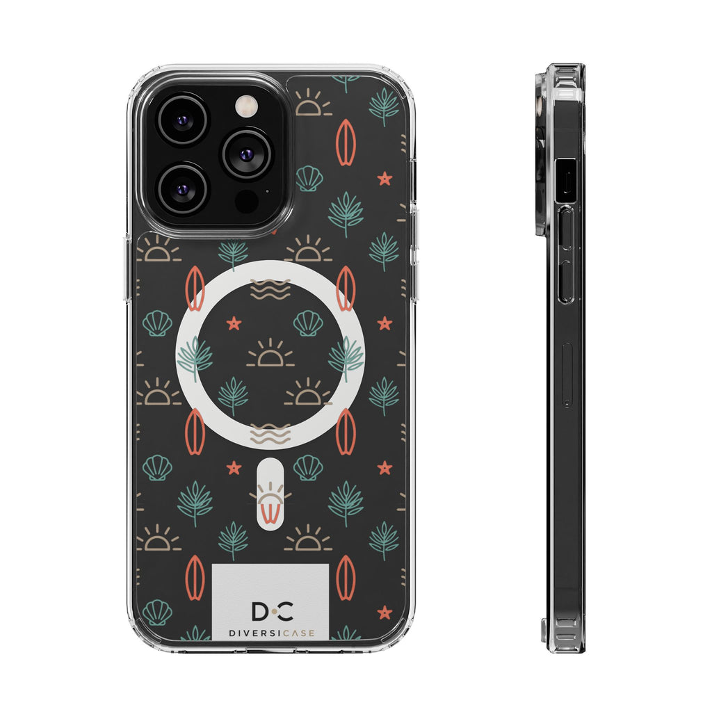 Coastal Magsafe Compatible iPhone Case—