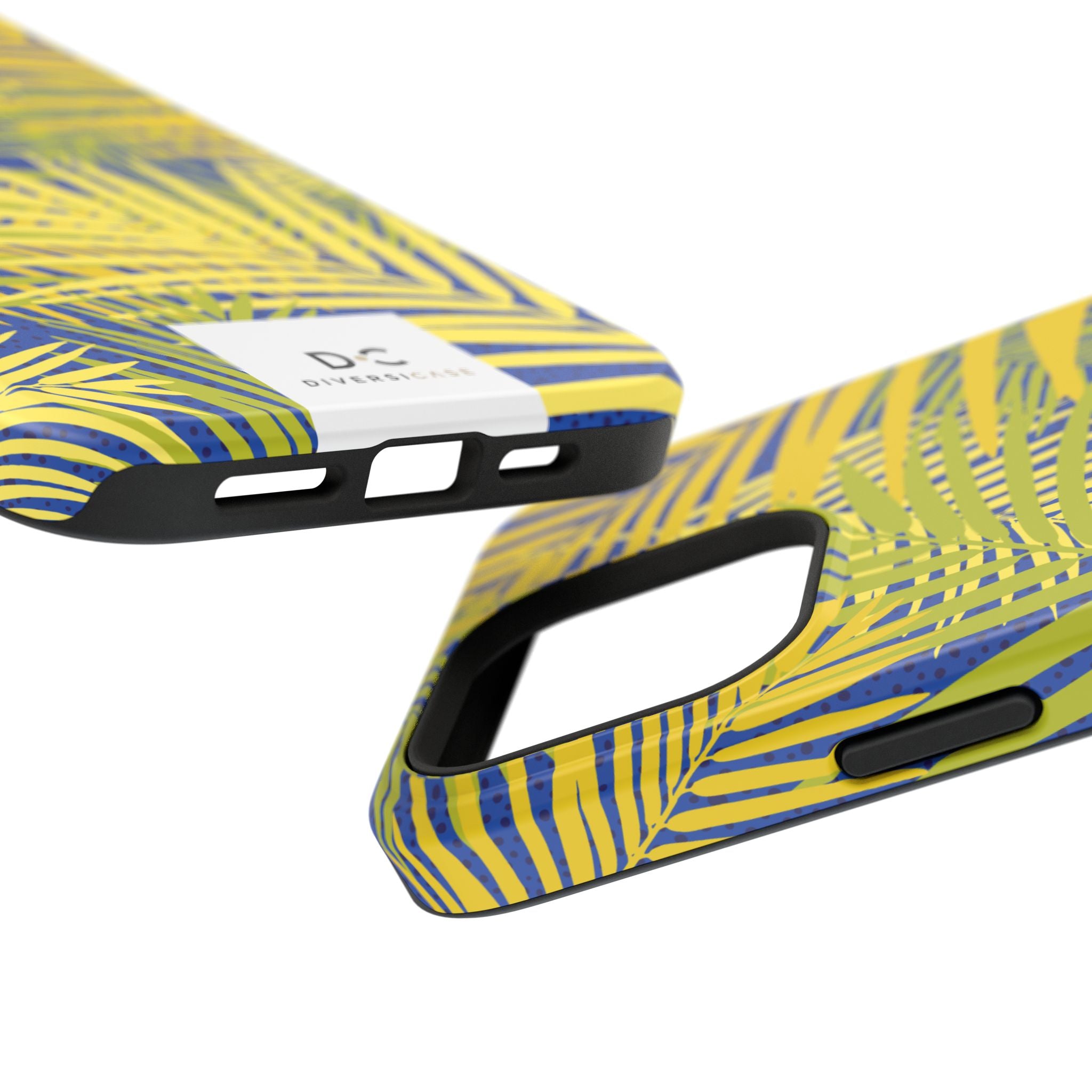 Tropical Palm Protective iPhone/Samsung Case—