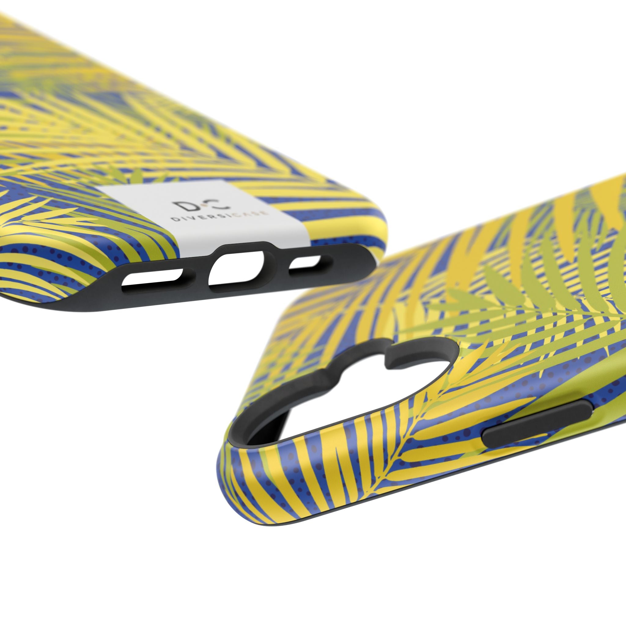 Tropical Palm Protective iPhone/Samsung Case—