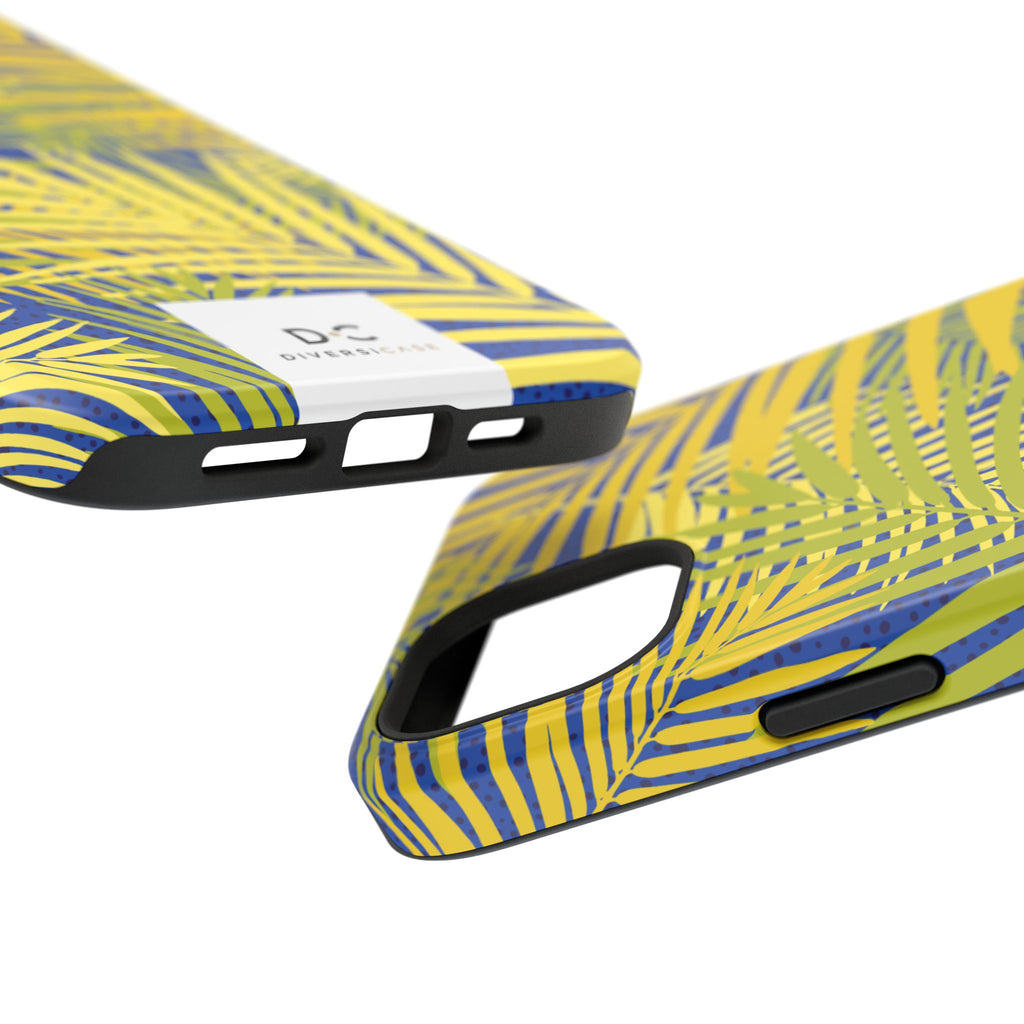Tropical Palm Protective iPhone/Samsung Case—